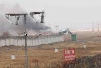 Авиакатастрофа возле аэропорта Алматы: четыре человека погибли, двое - ранены