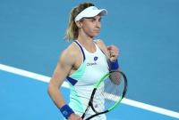 Леся Цуренко выступит в квалификации турнира WTA в Мексике