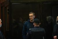 Навального перевели в колонию во Владимирской области - СМИ