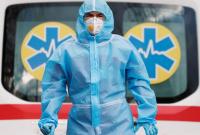 В Украине уже 1,460 млн случаев COVID-19, за сутки — 9 012 В Украине уже 1,460 млн случаев COVID-19, за сутки — 9 012