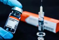Мексика получила третью партию китайской вакцины от COVID-19