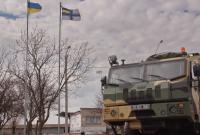 ВМС Украины получили образцы ракетного комплекса "Нептун"