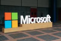 В работе сервисов Microsoft произошел глобальный сбой