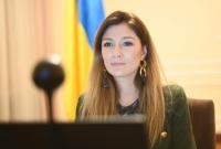 Джапарова на заседании Комитета министров Совета Европы доложила о грубых нарушениях в Крыму