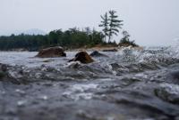 На Львівщині продовжують підніматися рівні води на річках