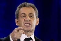 Саркози может обратиться в ЕСПЧ из-за судебного приговора во Франции