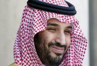 Убийство Хашогги: невеста журналиста подала в суд на наследного принца Саудовской Аравии