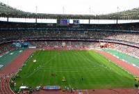 Во Франции стадион Stade de France преобразуют в центр вакцинации