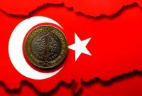 Турецкая лира рекордно упала после решения Эрдогана уволить главу центробанка
