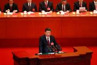 Глава Китая Си Цзиньпин отправил "устное послание" лидеру КНДР Ким Чен Ыну