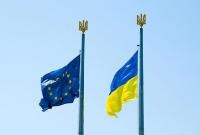 За вступление Украины в ЕС проголосуют 80% участников референдума