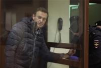 Правая нога в ужасном состоянии: адвокаты о состоянии здоровья Навального
