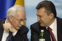 В СНБО не исключают, что у Януковича и Азарова остались активы в Украине