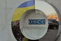 Штаты в ОБСЕ: Россия может завершить конфликт на востоке Украины уже завтра, но не хочет