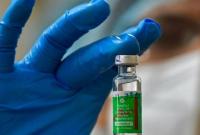 Індія призупиняє поставки своєї вакцини через критичну ситуацію в країні