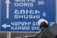 Ситуация в Карабахе: в Армении рассчитывают, что миротворцы РФ останутся в регионе "как можно дольше"