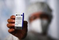Германии призывает ЕС ускорить регистрацию российской вакцины от коронавируса