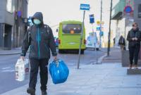Норвегия с 1 апреля ужесточит правила въезда из-за пандемии