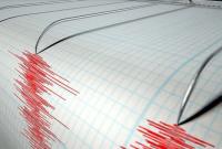 На Карибах произошло землетрясение магнитудой 5,5