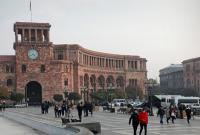 В Армении заявили, что ожидает от Турции "пересмотра ее агрессивной политики"