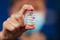Германия одобрит применение COVID-вакцины AstraZeneca для лиц старше 65 лет