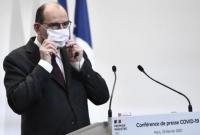 Во Франции 60% новых случаев COVID-19 связаны с британским вариантом вируса