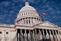 Сенат США принял «план спасения экономики» Байдена на $1,9 триллиона