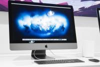 Apple прекращает продажи iMac Pro