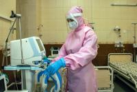 Кислорода к вечеру может не хватить: в COVID-больницах Одессы критическая ситуация