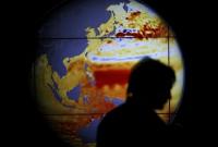 Изменение климата: ученые назвали экстремальные погодные явления "новой нормой"