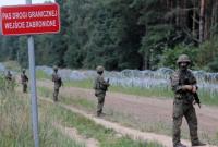 В Польше пригрозили полностью закрыть границу с Беларусью