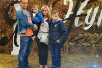 У ДТП на Тернопільщині загинули чоловік та дружина: сиротами стало двоє дітей