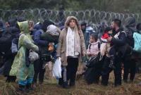 Прем'єр-міністр Польщі вважає, що Путін є "замовником" мігрантської кризи