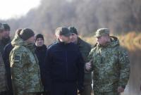 В МВД сообщили, как усилят охрану границы с Беларусью: 15 вертолетов и дополнительные силы в составе 8,5 тысячи военных и правоохранителей