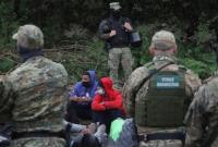 В Польше сообщили о смерти подростка из лагеря мигрантов. Беларусь опровергает это