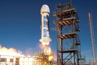 Крушение самолета в Нью-Джерси: погиб космический турист Blue Origin