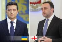 "О нем уже заботятся": премьер Грузии ответил Зеленскому по допуску украинских врачей к Саакашвили