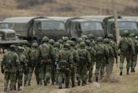 В Беларуси при переброске российских войск погибли два десантника