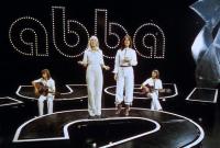 Группа ABBA возглавил чарт Великобритании с первым студийным альбомом с 1981 года