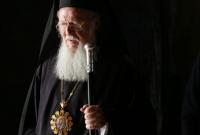 Вселенский патриарх Варфоломей не планирует покидать престол из-за проблем со здоровьем