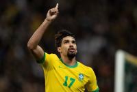 Бразилия вышла на Чемпионат мира-2022