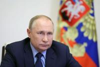 Путин назвал Запад, а не Беларусь, первопричиной миграционного кризиса на границе