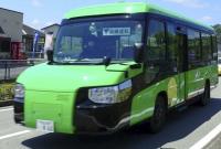 В Японии появится первый в мире транспорт-трансформер