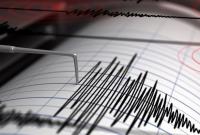 На западе Австралии произошло землетрясение
