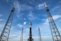 SpaceX вывела в космос еще 53 спутника