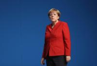 Меркель призвала немцев вакцинироваться от COVID-19