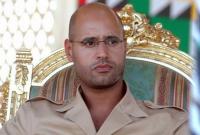 Сын Каддафи примет участие в выборах президента Ливии