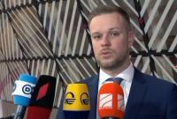 Литва предлагает объявить аэропорт Минска бесполетной зоной