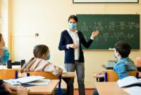 На Буковине в 95% школ возобновили очное обучение