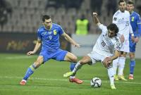 Збірна України здолала Боснію і Герцеговину у ключовому матчі відбору на ЧМ-2022